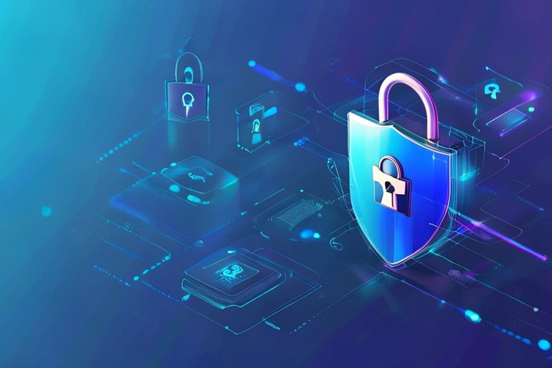 Datos Blindados, Pacientes Seguros: Ciberseguridad y RGPD como Pilares de la Confianza Médica